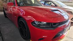 دودج تشارجر